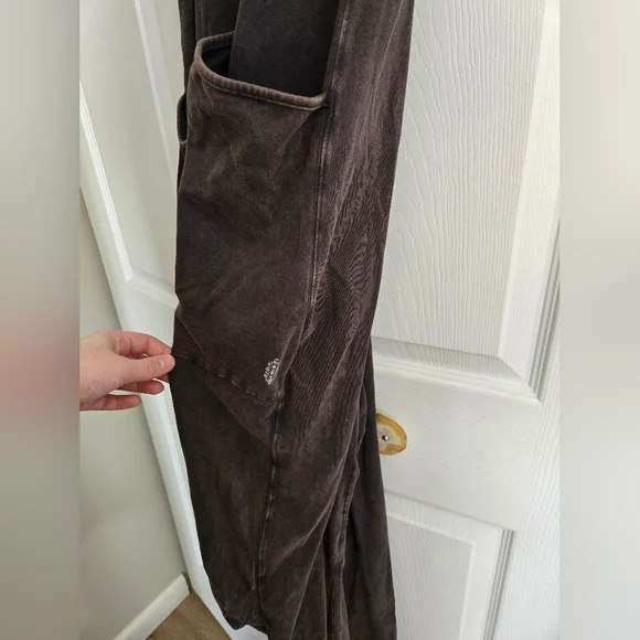 Free People Hot Shot Onesie - Picture 3 of 4